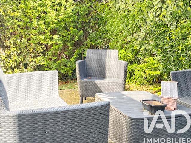 Vente Duplex 3 pièces 68 m2 Villemomble