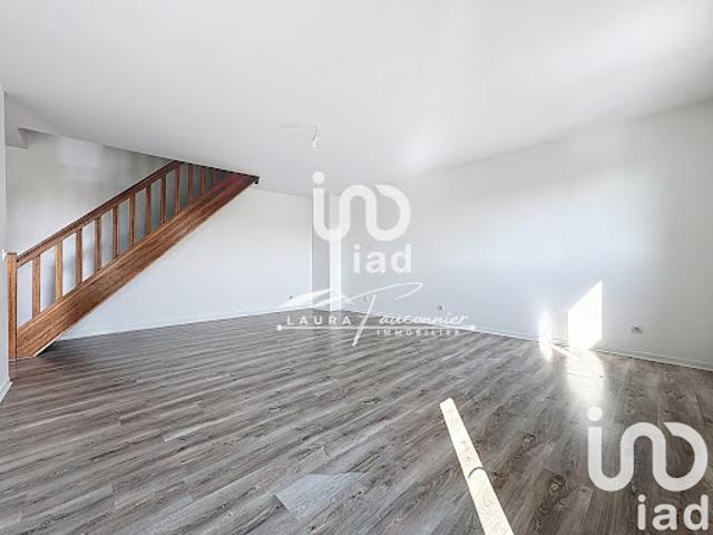Vente Duplex 3 pièces 68 m2 Villepinte