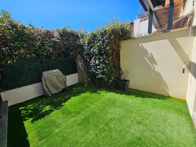 Vente Duplex 3 pièces 69 m2 Bayonne