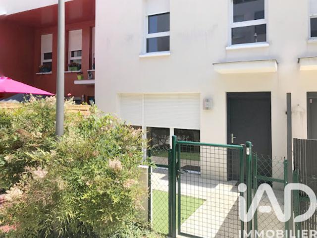 Vente Duplex 3 pièces 69 m2 Villemomble