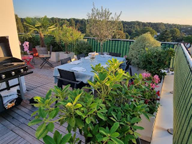 Vente Duplex 3 pièces 70.29 m2 Vaucresson
