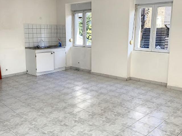 Vente Duplex 3 pièces 70 m2 Annonay