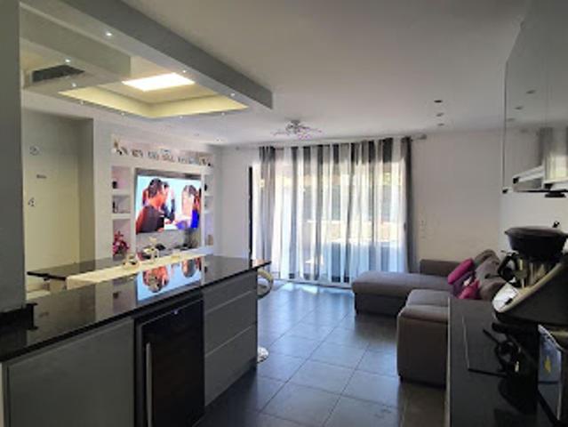 Vente Duplex 3 pièces 70 m2 Etrembières