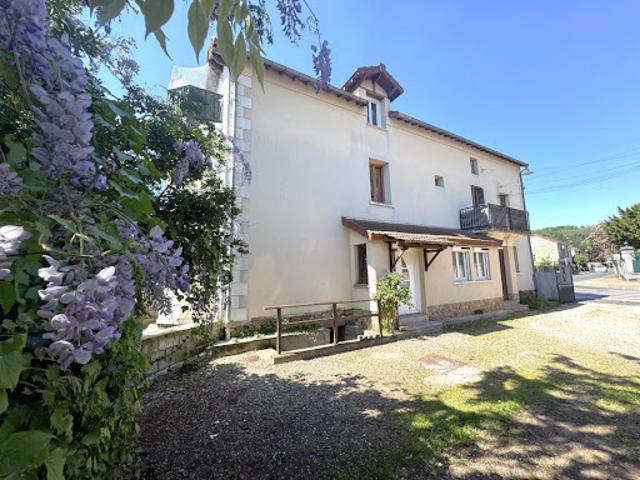 Vente Duplex 3 pièces 70 m2 Saint Prix