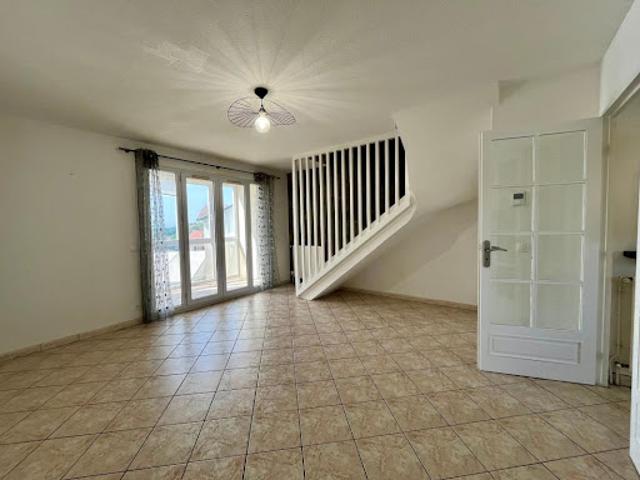 Vente Duplex 3 pièces 70 m2 Tarnos