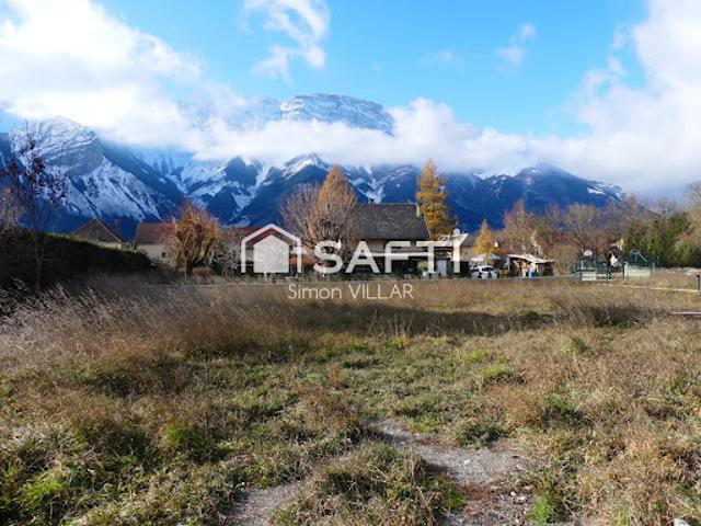 Vente Duplex 3 pièces 71 m2 Aubessagne