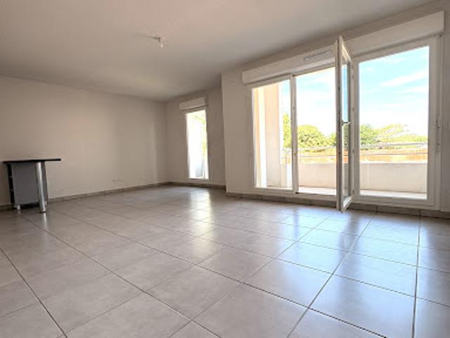 Vente Duplex 3 pièces 71 m2 Blanquefort