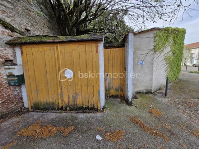 Vente Duplex 3 pièces 71 m2 Sainte Foy la Grande