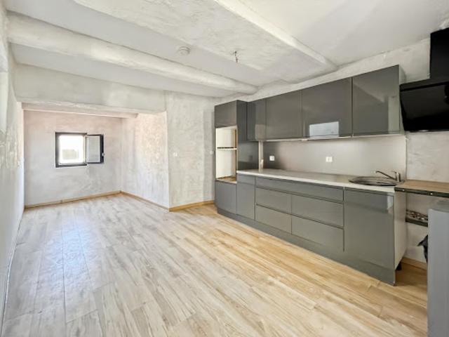Vente Duplex 3 pièces 72.02 m2 Beziers
