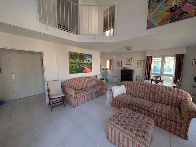 Vente Duplex 3 pièces 72.17 m2 Beausoleil