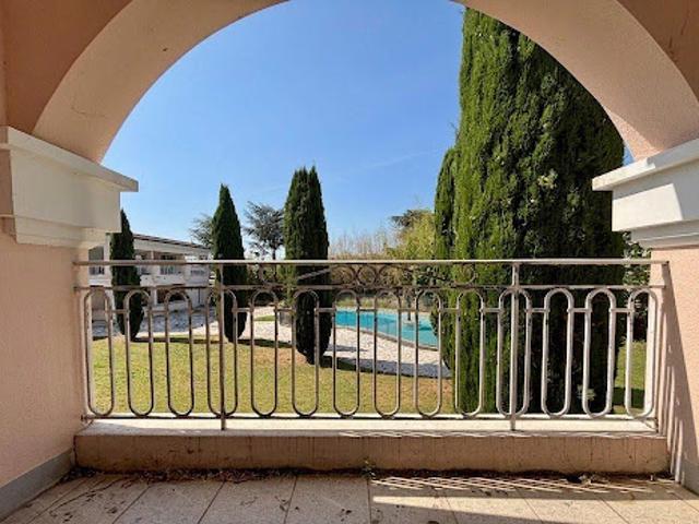 Vente Duplex 3 pièces 72.56 m2 Bourg de Péage