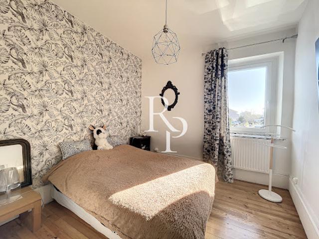 Vente Duplex 3 pièces 72 m2 Craponne