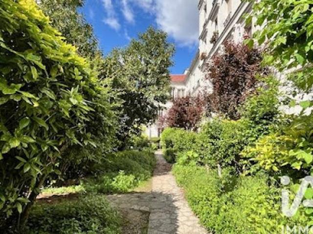 Vente Duplex 3 pièces 72 m2 Saint mande