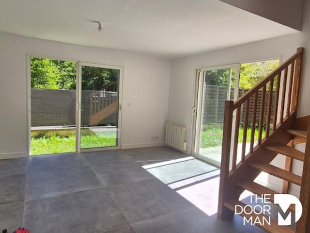 Vente Duplex 3 pièces 72 m2 Rambouillet