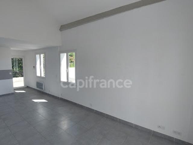 Vente Duplex 3 pièces 72 m2 Villeneuve les avignon