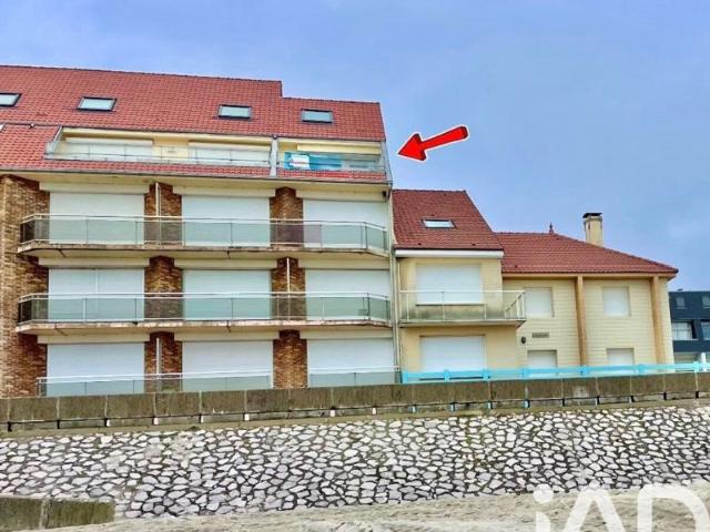 Vente Duplex 3 pièces