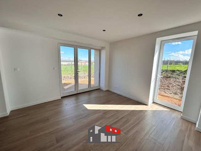 Vente Duplex 3 pièces 73.92 m2 Arnas
