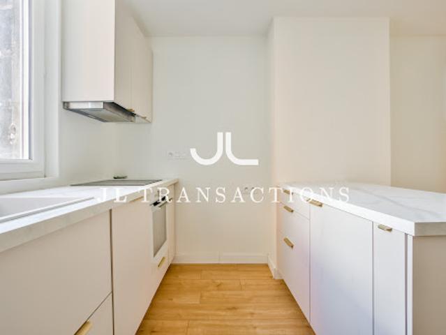 Vente Duplex 3 pièces 73 m2 Bordeaux