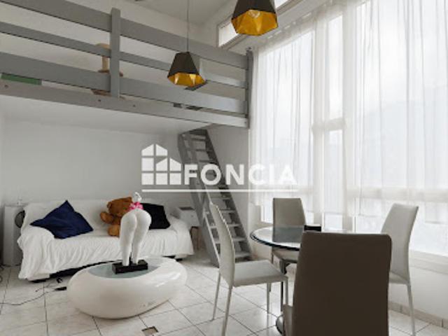 Vente Duplex 3 pièces 73 m2 Le Mée sur Seine