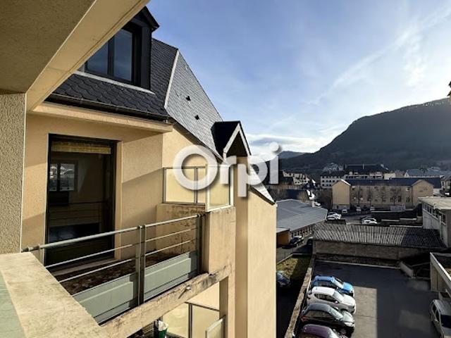Vente Duplex 3 pièces 73 m2 Mende
