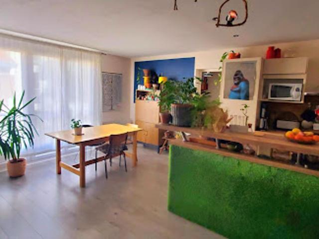 Vente Duplex 3 pièces 73 m2 Neuilly Plaisance