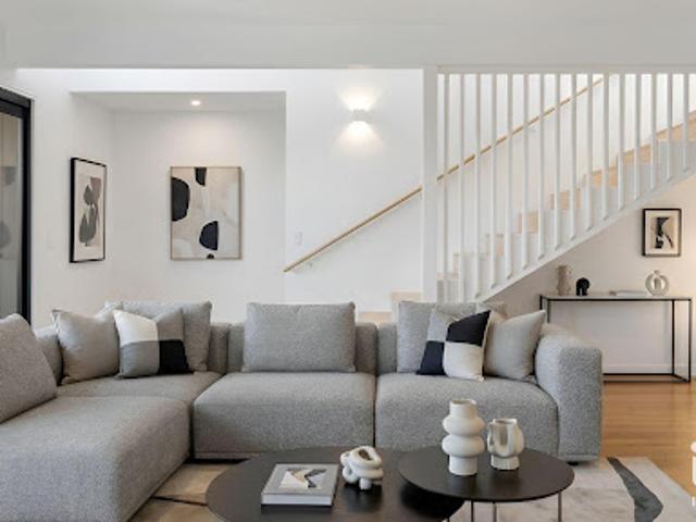 Vente Duplex 3 pièces 73 m2 Nice