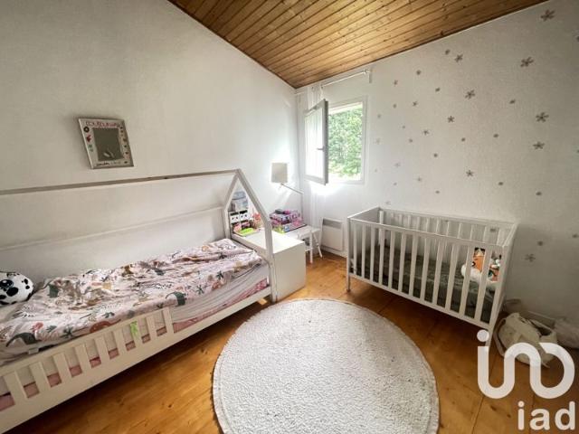 Vente Duplex 3 pièces