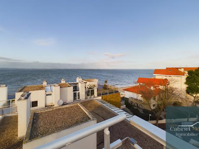 Vente Duplex 3 pièces 74 m2 Arcachon