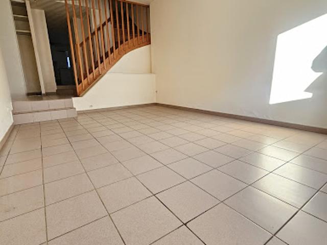Vente Duplex 3 pièces 74 m2 Mexy