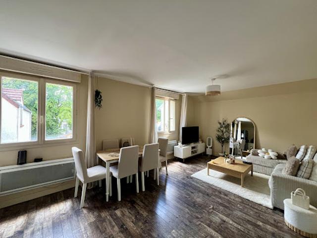 Vente Duplex 3 pièces 74 m2 Medan