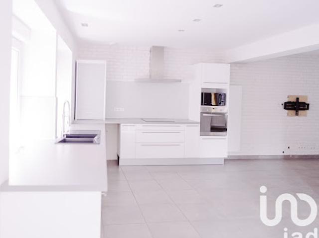 Vente Duplex 3 pièces 74 m2 Val d'Oingt
