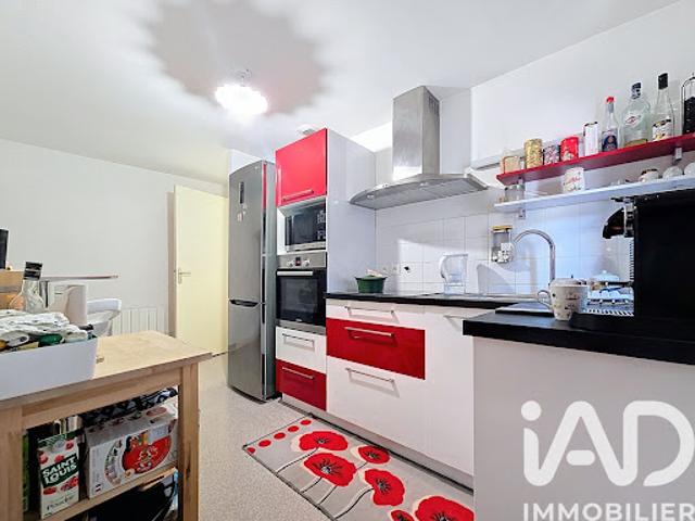 Vente Duplex 4 pièces 74 m2 Vitre