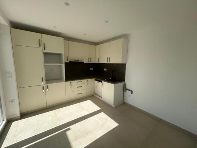 Vente Duplex 3 pièces 74 m2 Vitry sur Orne