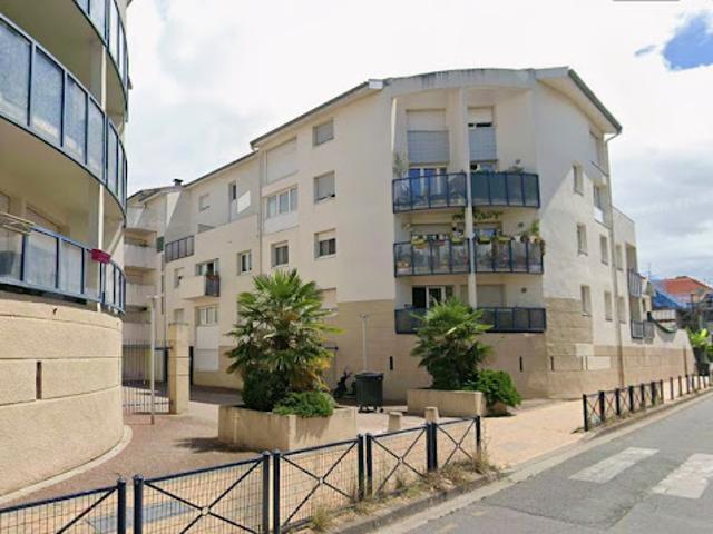 Vente Duplex 3 pièces 75 m2 Bordeaux