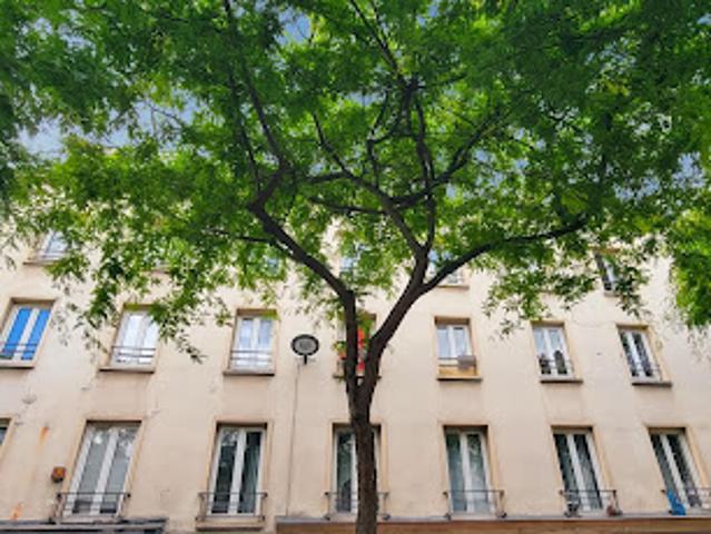 Vente Duplex 3 pièces 75 m2 Saint Denis