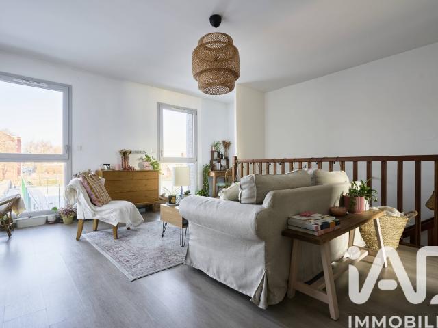 Vente Terrain à bâtir 357 m²