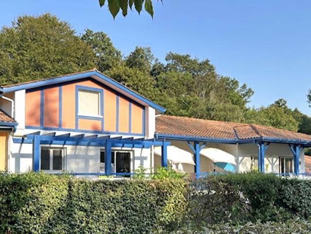 Vente Duplex 3 pièces 76.43 m2 Saint Vincent de Tyrosse