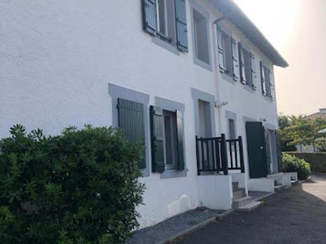 Vente Duplex 3 pièces 76 m2 Anglet