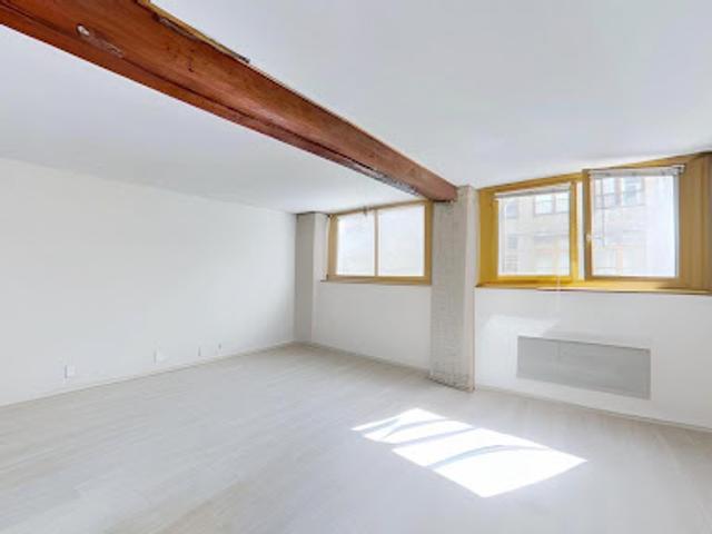 Vente Duplex 3 pièces 76 m2 Lyon 1er
