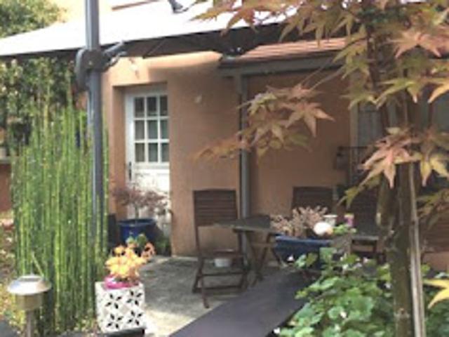 Vente Duplex 3 pièces 76 m2 Sannois