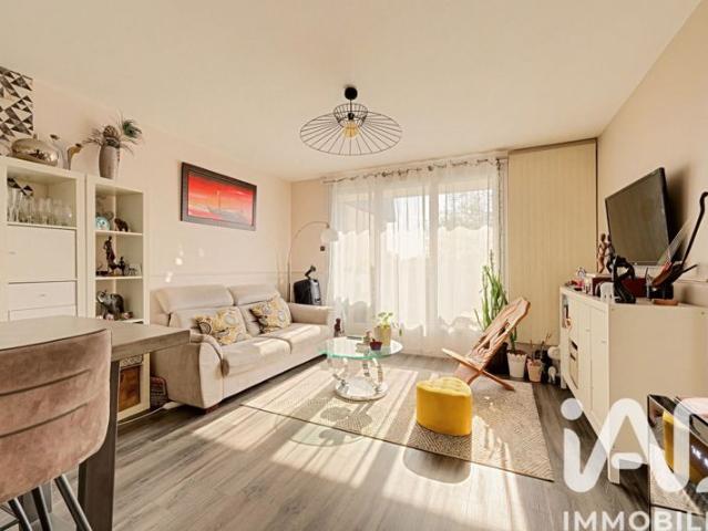 Vente Duplex 3 pièces