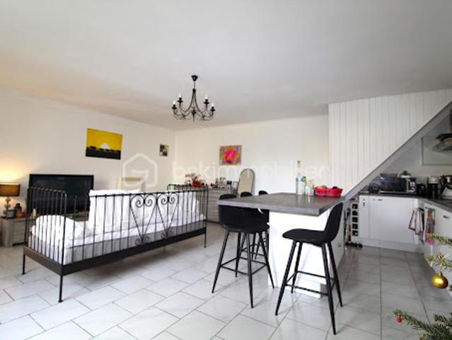 Vente Duplex 3 pièces 77.69 m2 Mormant
