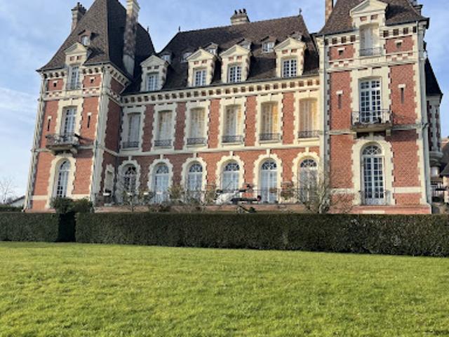 Vente Duplex 4 pièces 84 m2 Deauville