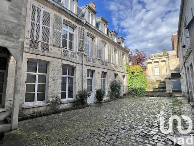 Vente Duplex 3 pièces 77 m2 Soissons