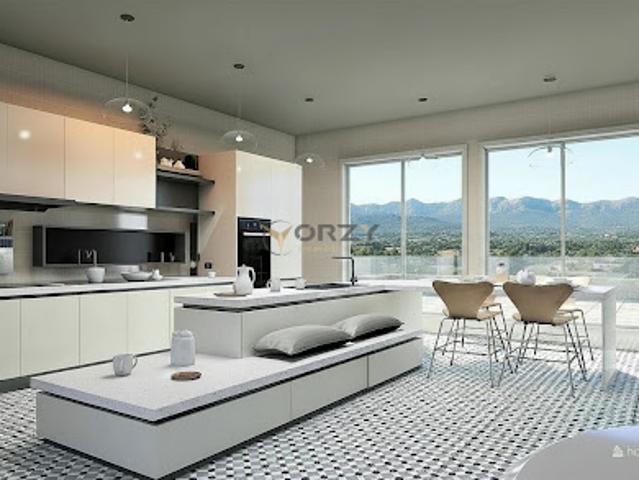 Vente Duplex 3 pièces 78.18 m2 Saint Rémy de Provence