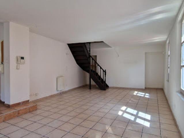 Vente Duplex 3 pièces 78.6 m2 Carpentras