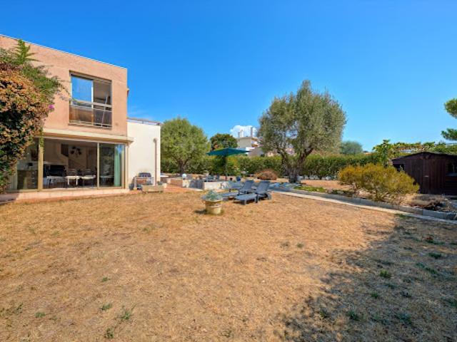 Vente Duplex 3 pièces 78 m2 Cagnes sur Mer