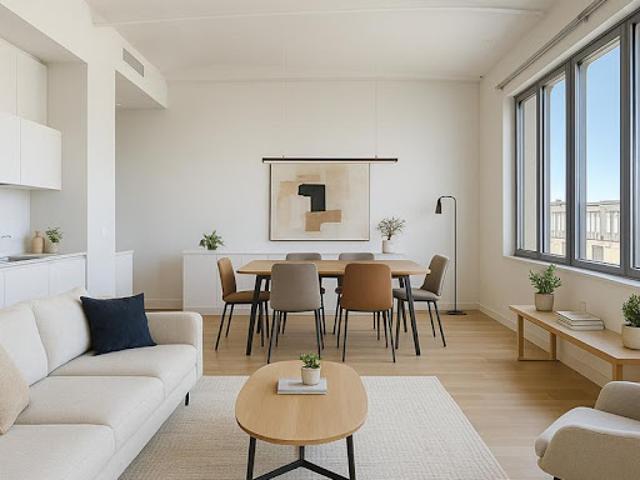 Vente Duplex 3 pièces 78 m2 Avignon