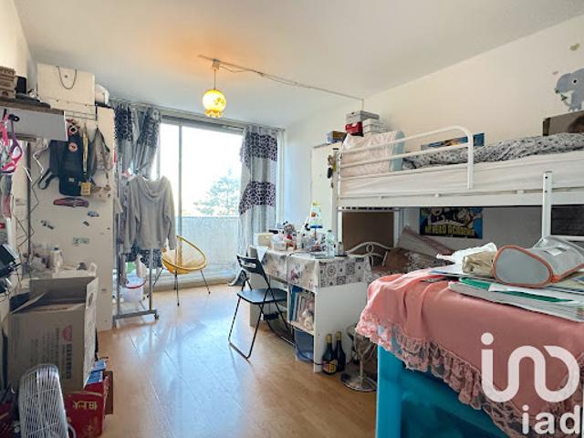 Vente Duplex 3 pièces 78 m2 Bobigny