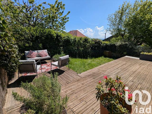 Vente Duplex 3 pièces 78 m2 Montfaucon